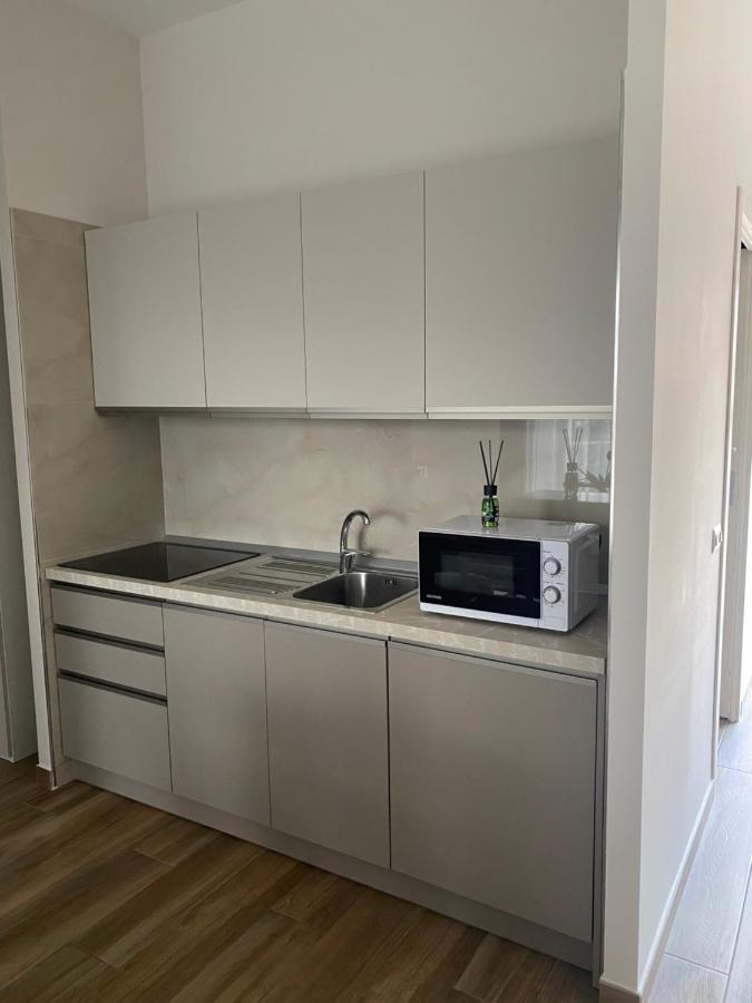 Villa Rose Apartments Sant'Egidio del Monte Albino 外观 照片