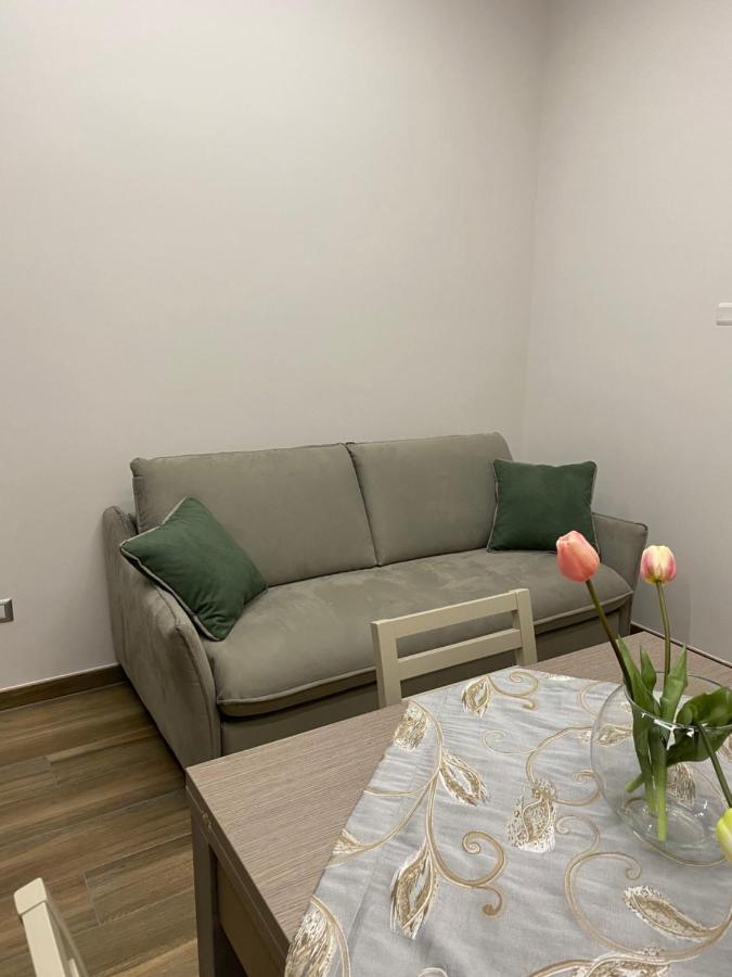 Villa Rose Apartments Sant'Egidio del Monte Albino 外观 照片