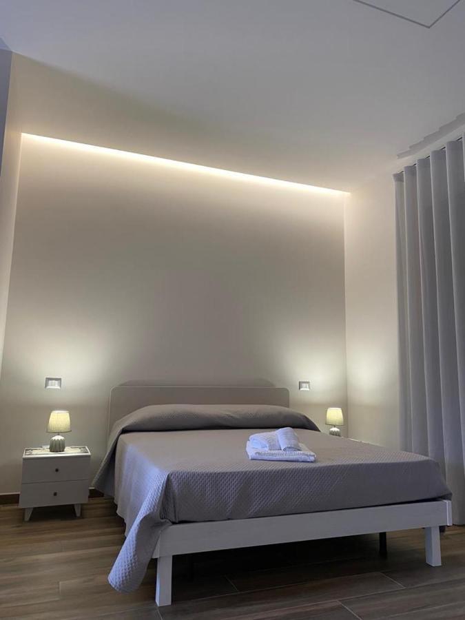 Villa Rose Apartments Sant'Egidio del Monte Albino 外观 照片